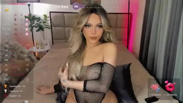 Image 10 of the_enchantressxx Stream on Chaturbate on 16 months ago