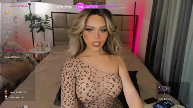 Image 7 of the_enchantressxx Stream on Chaturbate on 16 months ago