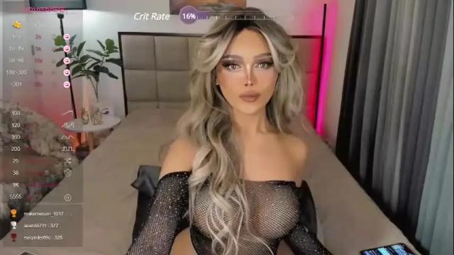 Thumbnail 1, the_enchantressxx's Stream at Chaturbate, 15 months ago