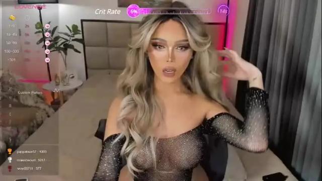 Image 11 of the_enchantressxx Stream on Chaturbate on 16 months ago