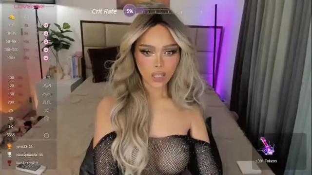 Image 8 of the_enchantressxx Stream on Chaturbate on 15 months ago