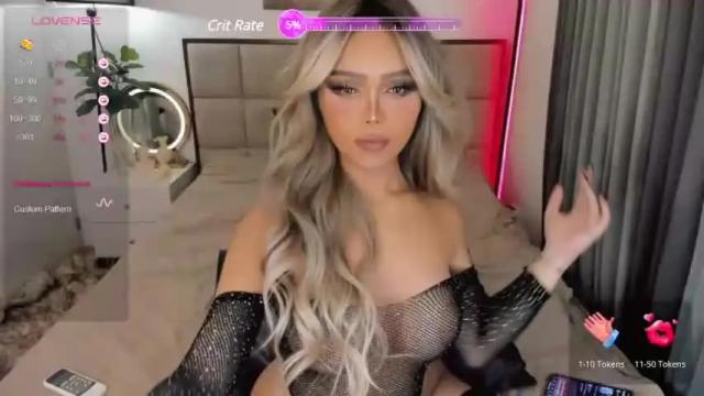 Thumbnail 1, the_enchantressxx's Stream at Chaturbate, 14 months ago