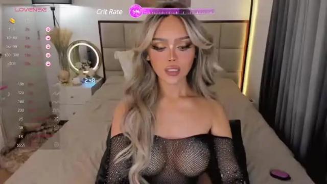 Image 4 of the_enchantressxx Stream on Chaturbate on 14 months ago