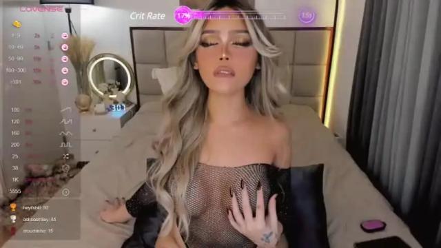 Image 8 of the_enchantressxx Stream on Chaturbate on 14 months ago