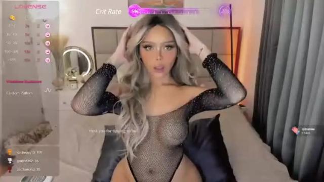 Thumbnail 3, the_enchantressxx's Stream at Chaturbate, 14 months ago