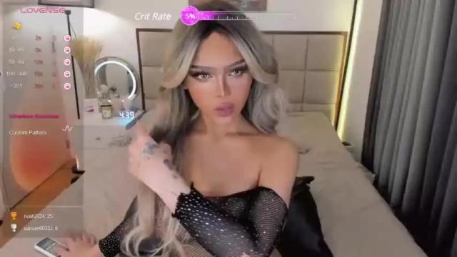 Image 10 of the_enchantressxx Stream on Chaturbate on 14 months ago