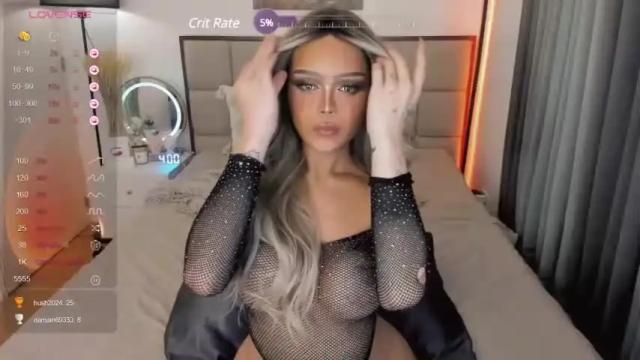Image 2 of the_enchantressxx Stream on Chaturbate on 14 months ago