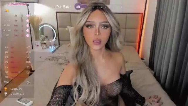 Image 7 of the_enchantressxx Stream on Chaturbate on 14 months ago