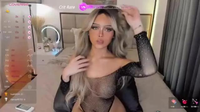 Thumbnail 3, the_enchantressxx's Stream at Chaturbate, 14 months ago