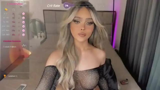 Image 8 of the_enchantressxx Stream on Chaturbate on 13 months ago