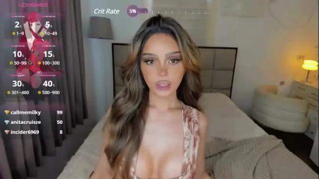Image 11 of the_enchantressxx Stream on Chaturbate on 10 days ago