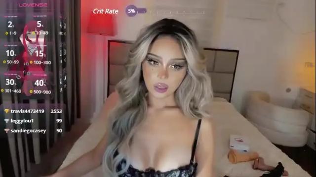 Thumbnail 2, the_enchantressxx's Stream at Chaturbate, 2 months ago
