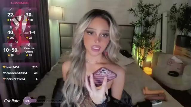 Image 8 of the_enchantressxx Stream on Chaturbate on 25 days ago