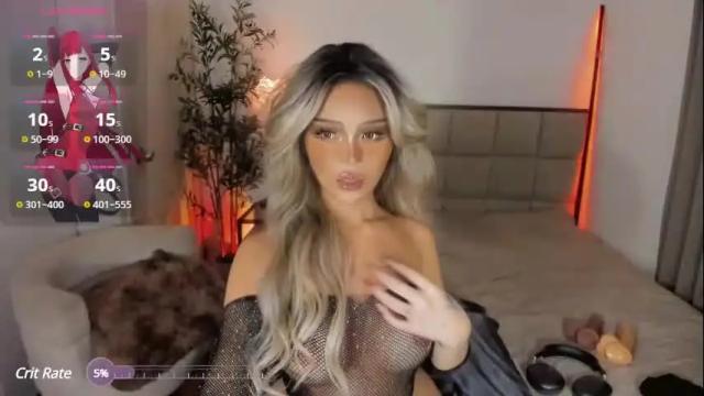 Image 10 of the_enchantressxx Stream on Chaturbate on 8 days ago
