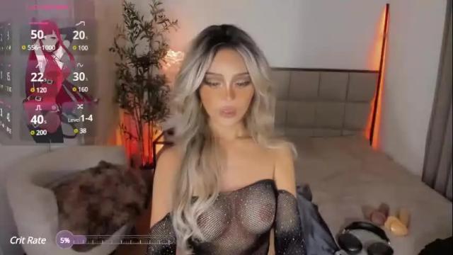 Image 2 of the_enchantressxx Stream on Chaturbate on 8 days ago