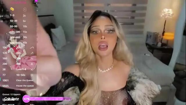 Thumbnail 1, the_enchantressxx's Stream at Chaturbate, 3 months ago