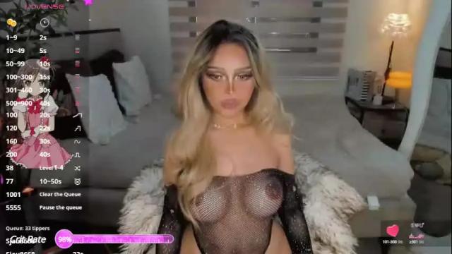 Image 10 of the_enchantressxx Stream on Chaturbate on 3 months ago