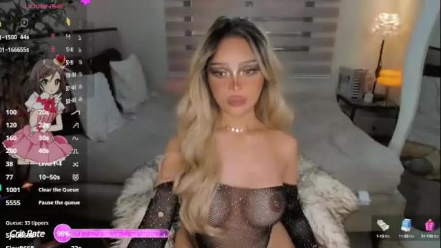 Image 12 of the_enchantressxx Stream on Chaturbate on 3 months ago