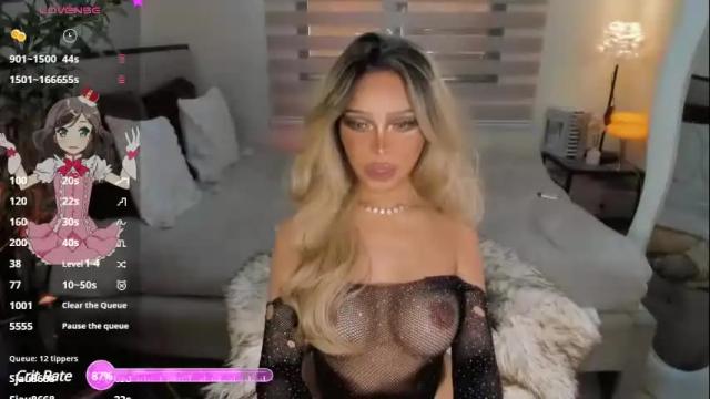 Image 2 of the_enchantressxx Stream on Chaturbate on 3 months ago