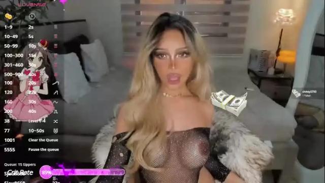Image 4 of the_enchantressxx Stream on Chaturbate on 3 months ago