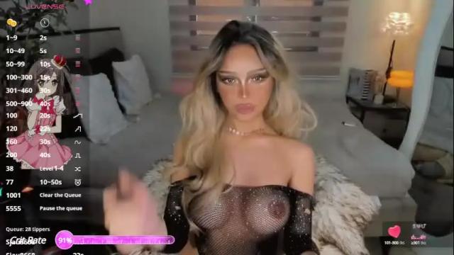 Thumbnail 2, the_enchantressxx's Stream at Chaturbate, 3 months ago