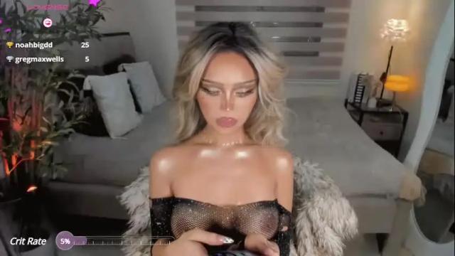 Thumbnail 2, the_enchantressxx's Stream at Chaturbate, 3 months ago