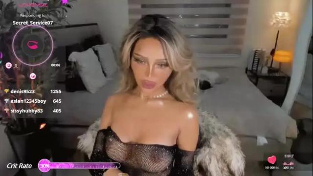 Image 11 of the_enchantressxx Stream on Chaturbate on 3 months ago