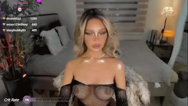 Image 2 of the_enchantressxx Stream on Chaturbate on 3 months ago