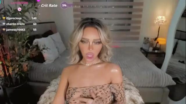 Image 11 of the_enchantressxx Stream on Chaturbate on 3 months ago