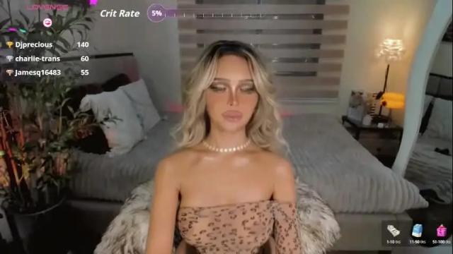 Image 12 of the_enchantressxx Stream on Chaturbate on 3 months ago