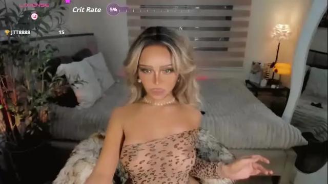 Image 2 of the_enchantressxx Stream on Chaturbate on 3 months ago