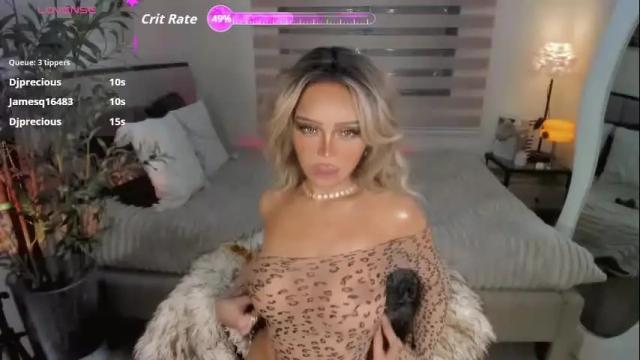 Image 6 of the_enchantressxx Stream on Chaturbate on 3 months ago