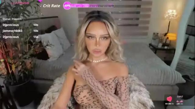 Image 7 of the_enchantressxx Stream on Chaturbate on 3 months ago