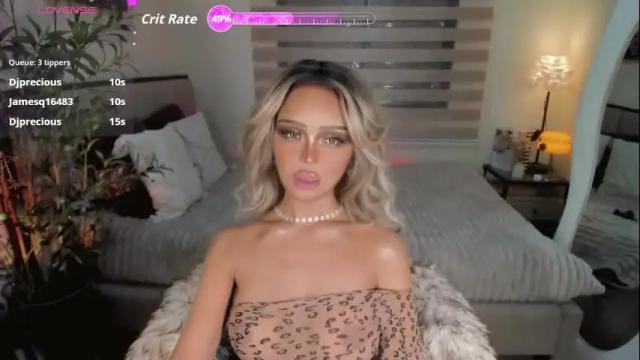 Image 8 of the_enchantressxx Stream on Chaturbate on 3 months ago