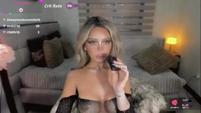 Image 11 of the_enchantressxx Stream on Chaturbate on 3 months ago