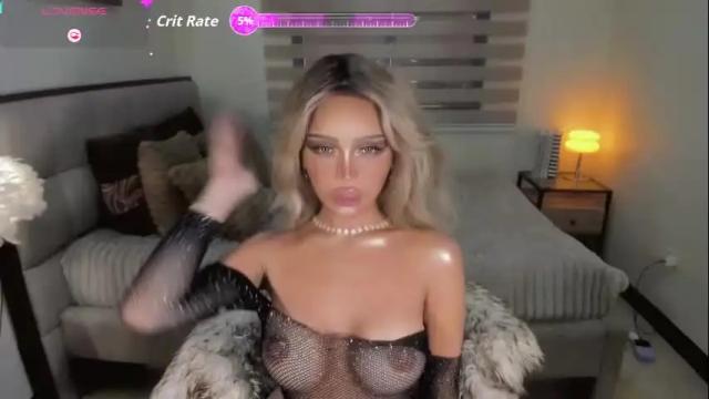 Image 3 of the_enchantressxx Stream on Chaturbate on 3 months ago