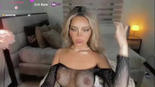 Image 6 of the_enchantressxx Stream on Chaturbate on 3 months ago