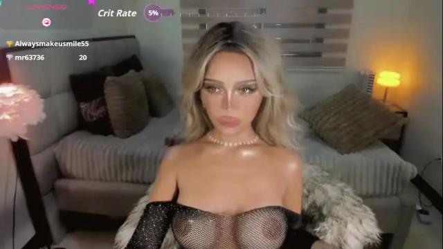 Image 7 of the_enchantressxx Stream on Chaturbate on 3 months ago