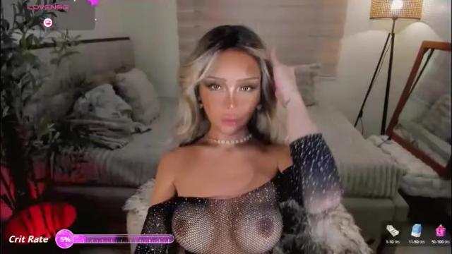Thumbnail 1, the_enchantressxx's Stream at Chaturbate, 2 months ago