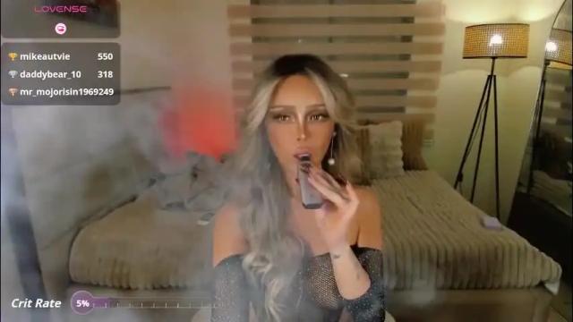 Thumbnail 2, the_enchantressxx's Stream at Chaturbate, 21 days ago