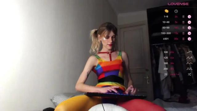 Image 6 of the_future_boy Stream on Chaturbate on 17 months ago