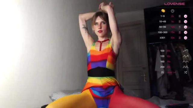 Image 7 of the_future_boy Stream on Chaturbate on 17 months ago