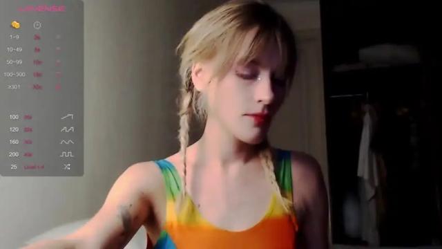 Thumbnail 1, the_future_boy's Stream at Chaturbate, 17 months ago