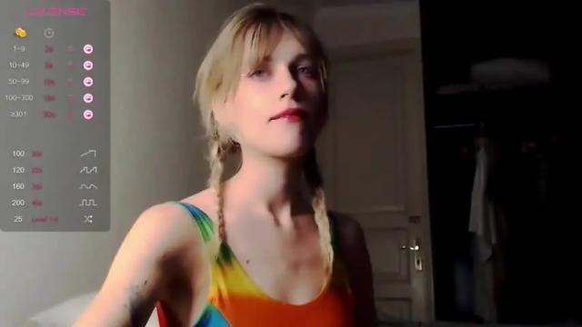 Image 2 of the_future_boy Stream on Chaturbate on 17 months ago