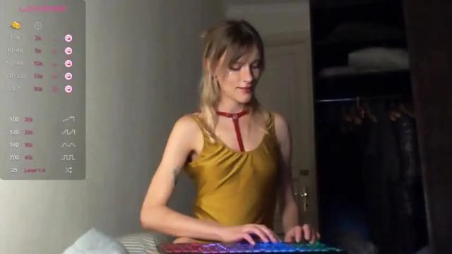 Image 11 of the_future_boy Stream on Chaturbate on 16 months ago