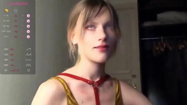 Image 2 of the_future_boy Stream on Chaturbate on 16 months ago