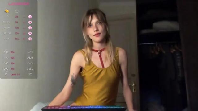 Thumbnail 3, the_future_boy's Stream at Chaturbate, 16 months ago