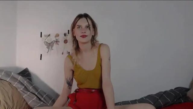 Thumbnail 1, the_future_boy's Stream at Chaturbate, 14 months ago