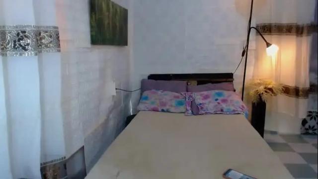 Thumbnail 1, the_girl_nxt_door's Stream at Chaturbate, 2 months ago