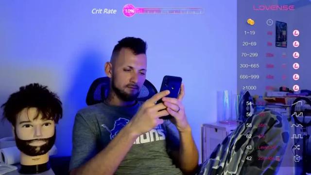 Image 2 of the_gylf Stream on Chaturbate on 16 months ago